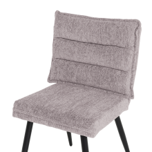 Трапезен стол IKSAN - бежов R91 Трапезен стол IKSAN - бежов R91