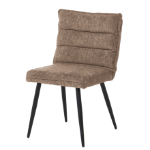 Трапезен стол IKSAN - кафяв R38 Трапезен стол IKSAN - кафяв R38