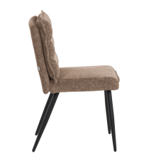 Трапезен стол IKSAN - кафяв R38 Трапезен стол IKSAN - кафяв R38