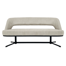 Кухненска пейка LOKSA - крем 110