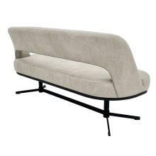 Кухненска пейка LOKSA - крем 110