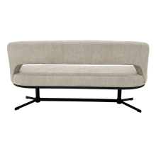 Кухненска пейка LOKSA - крем 110