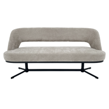 Кухненска пейка LOKSA - бежова 171