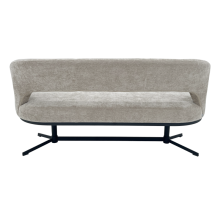 Кухненска пейка LOKSA - бежова 171