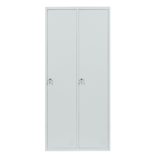 Метален шкаф Carmen CR-1292 J - сив Метален шкаф Carmen CR-1292 J - сив