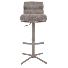 Бар стол VANDRA - бежов 24