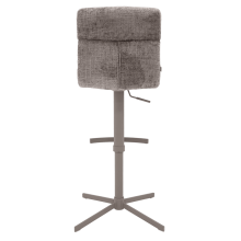 Бар стол VANDRA - бежов 24