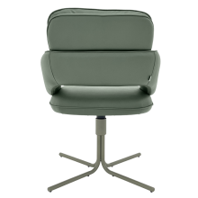 Трапезен стол RAKVERE 9 - зелен 16