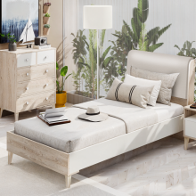 Детско легло EKVADOR 100 х 200 Детско легло EKVADOR 100 х 200