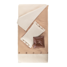 Детски спален комплект EKVADOR за легло 120 х 200 Детски спален комплект EKVADOR за легло 120 х 200