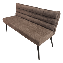 Кухненска пейка IKSAN  - кафяв R38