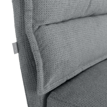 Кухненски диван модул GIMPO - сив С17 Кухненски диван модул GIMPO - сив С17