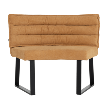 Кухненски диван модул GIMPO - жълт С9 Кухненски диван модул GIMPO - жълт С9