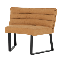 Кухненски диван модул GIMPO - жълт С9 Кухненски диван модул GIMPO - жълт С9