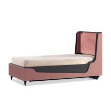 Детско легло с ракла VALENCIA 120 x 200