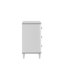 Скрин за дрехи с три чекмеджета ADEN Скрин за дрехи с три чекмеджета ADEN