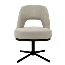 Трапезен стол TAPA - шампанско 170 Трапезен стол TAPA - шампанско 170