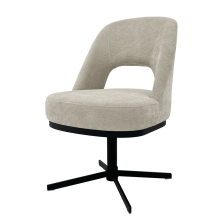 Трапезен стол TAPA - шампанско 170 Трапезен стол TAPA - шампанско 170