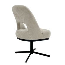 Трапезен стол TAPA - шампанско 170 Трапезен стол TAPA - шампанско 170