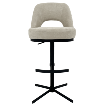 Бар стол KUNDA - шампанско 170 Бар стол KUNDA - шампанско 170