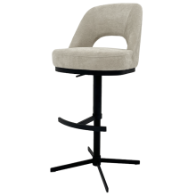 Бар стол KUNDA - шампанско 170 Бар стол KUNDA - шампанско 170