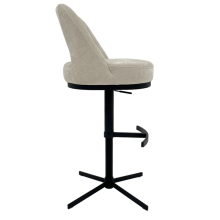 Бар стол KUNDA - шампанско 170 Бар стол KUNDA - шампанско 170