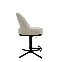 Бар стол KUNDA - шампанско 170 Бар стол KUNDA - шампанско 170