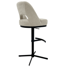 Бар стол KUNDA - шампанско 170 Бар стол KUNDA - шампанско 170