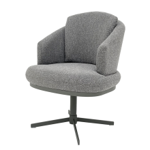 Трапезен стол LIHULA 8 - стомана 149