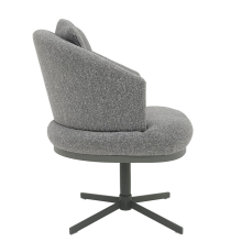 Трапезен стол LIHULA 8 - стомана 149