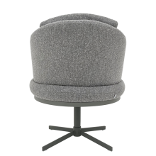 Трапезен стол LIHULA 8 - стомана 149