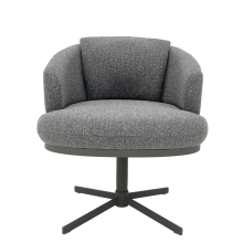 Трапезен стол RAPINA 8 - стомана 149 Трапезен стол RAPINA 8 - стомана 149