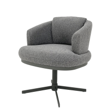 Трапезен стол RAPINA 8 - стомана 149 Трапезен стол RAPINA 8 - стомана 149