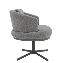 Трапезен стол RAPINA 8 - стомана 149 Трапезен стол RAPINA 8 - стомана 149