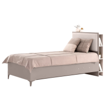 Детско легло с ракла RIGA 100 х 200 Детско легло с ракла RIGA 100 х 200