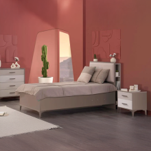 Детско легло с ракла RIGA 100 х 200 Детско легло с ракла RIGA 100 х 200