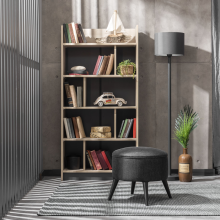 Етажерка за книги TORINO Етажерка за книги TORINO