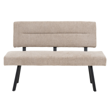 Кухненска пейка ULSAN - бежов L64 Кухненска пейка ULSAN - бежов L64