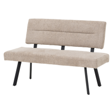 Кухненска пейка ULSAN - бежов L64 Кухненска пейка ULSAN - бежов L64