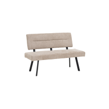 Кухненска пейка ULSAN - бежов L64 Кухненска пейка ULSAN - бежов L64