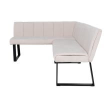 Кухненски ъгъл DAEGU - крем Н22 Кухненски ъгъл DAEGU - крем Н22