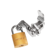 Катинар за метален шкаф Катинар за метален шкаф