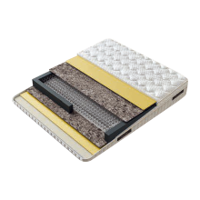 Тапицирана спалня с матрак ASTRA 180 x 200 - перла SY Тапицирана спалня с матрак ASTRA 180 x 200 - перла SY