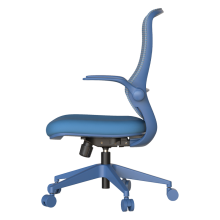 Ергономичен стол ASTARA - син Ергономичен стол ASTARA - син