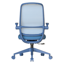 Ергономичен стол ASTARA - син Ергономичен стол ASTARA - син