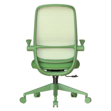 Ергономичен стол ASTARA - зелен