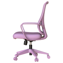 Работен стол BARDA - лилав Работен стол BARDA - лилав