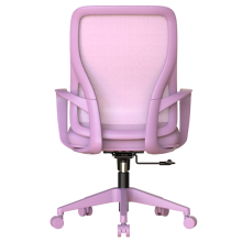 Работен стол BARDA - лилав Работен стол BARDA - лилав