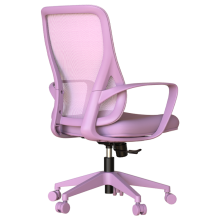 Работен стол BARDA - лилав Работен стол BARDA - лилав