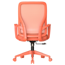 Работен стол BARDA - оранжев Работен стол BARDA - оранжев